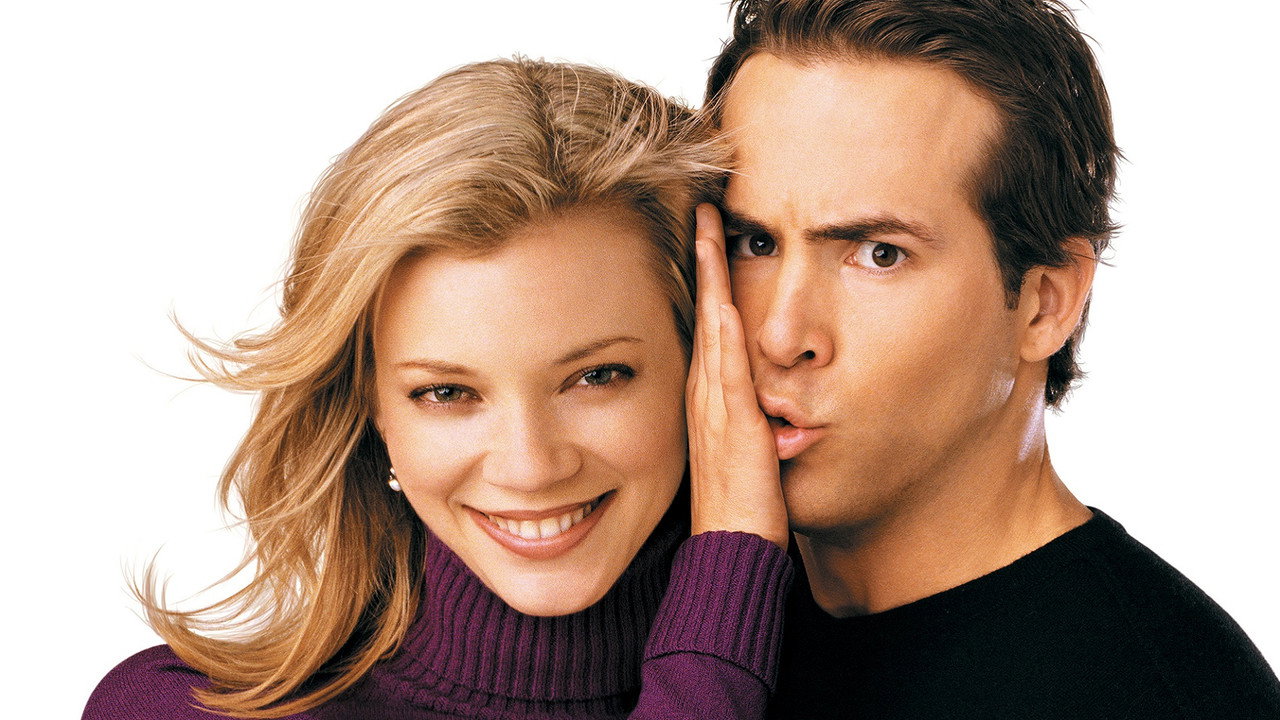 Just Friends (2005) backdrop artwork