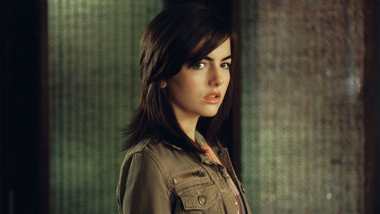 When a Stranger Calls (2006) backdrop artwork