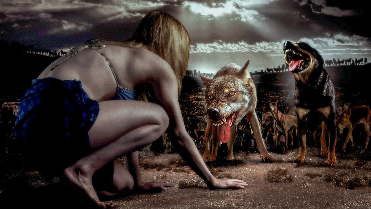 The Breed (2006) backdrop artwork