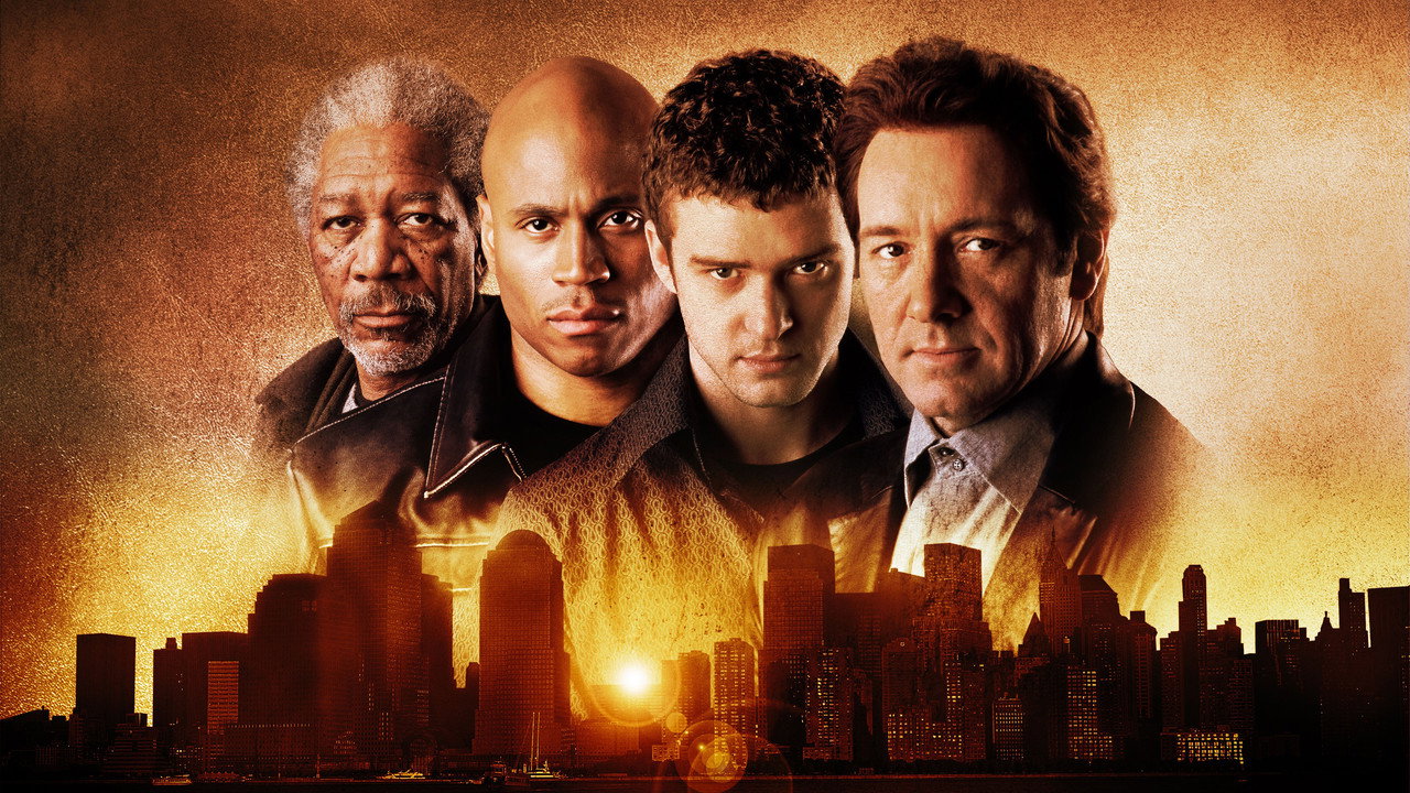 Edison (2005) backdrop artwork