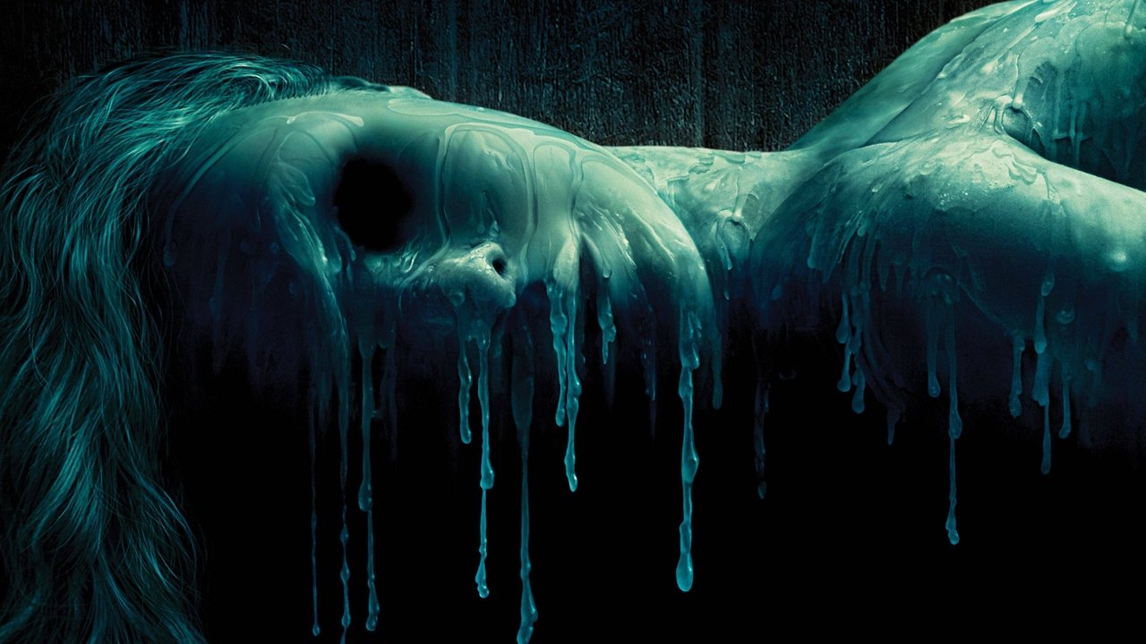House of Wax (2005) backdrop artwork