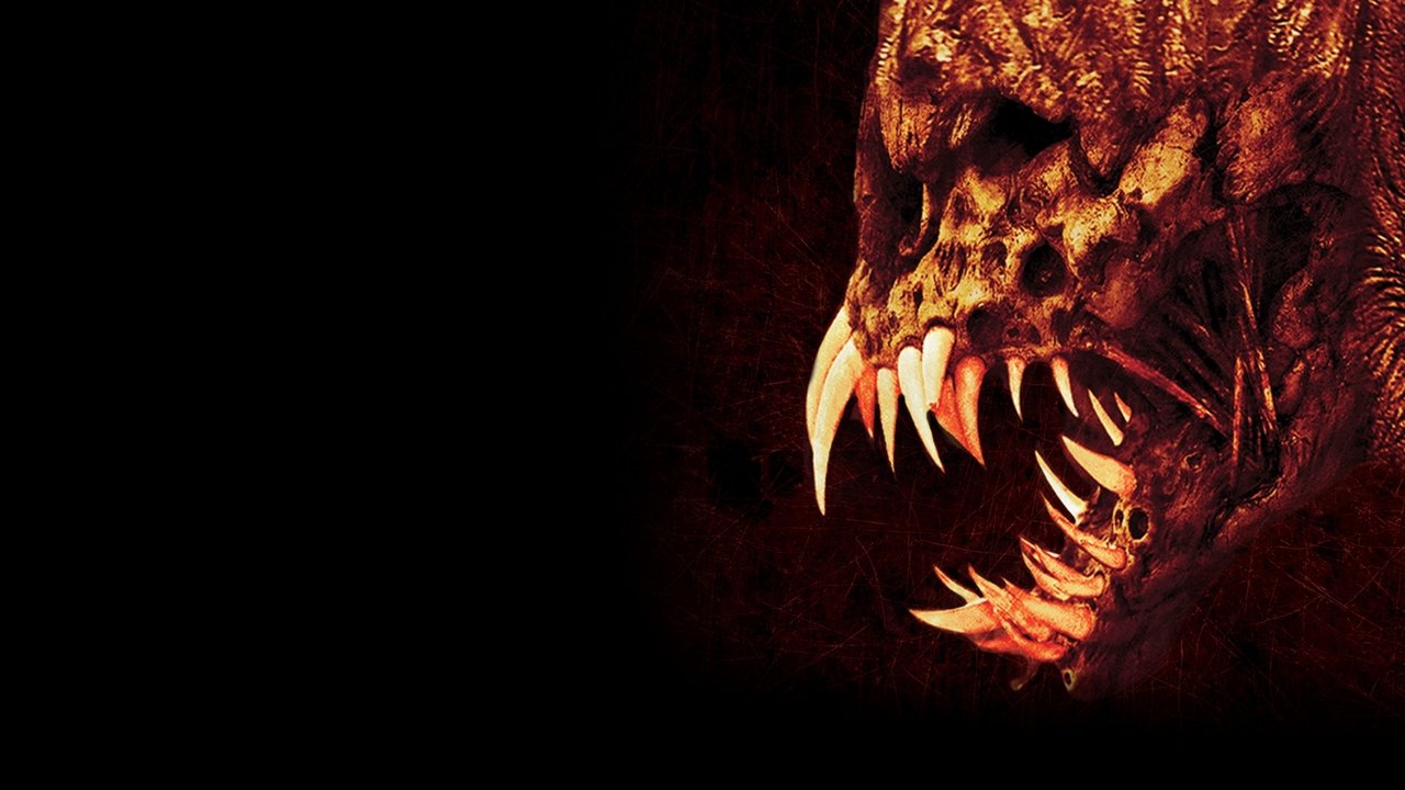 Feast (2005) backdrop artwork