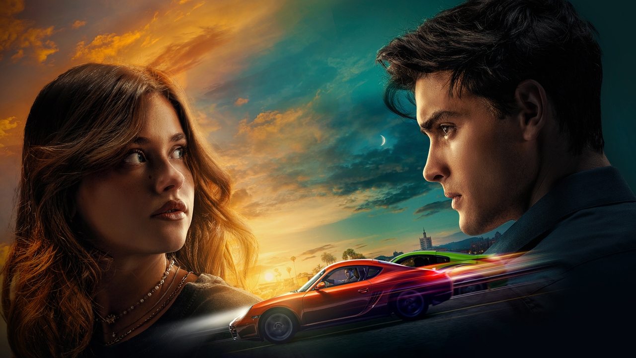 My Fault (2023) backdrop artwork