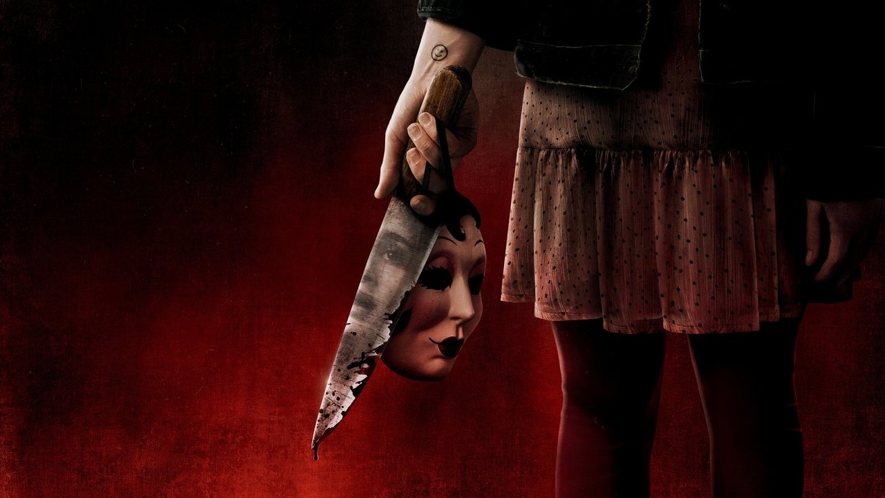 The Strangers: Chapter 2 (2025) backdrop artwork