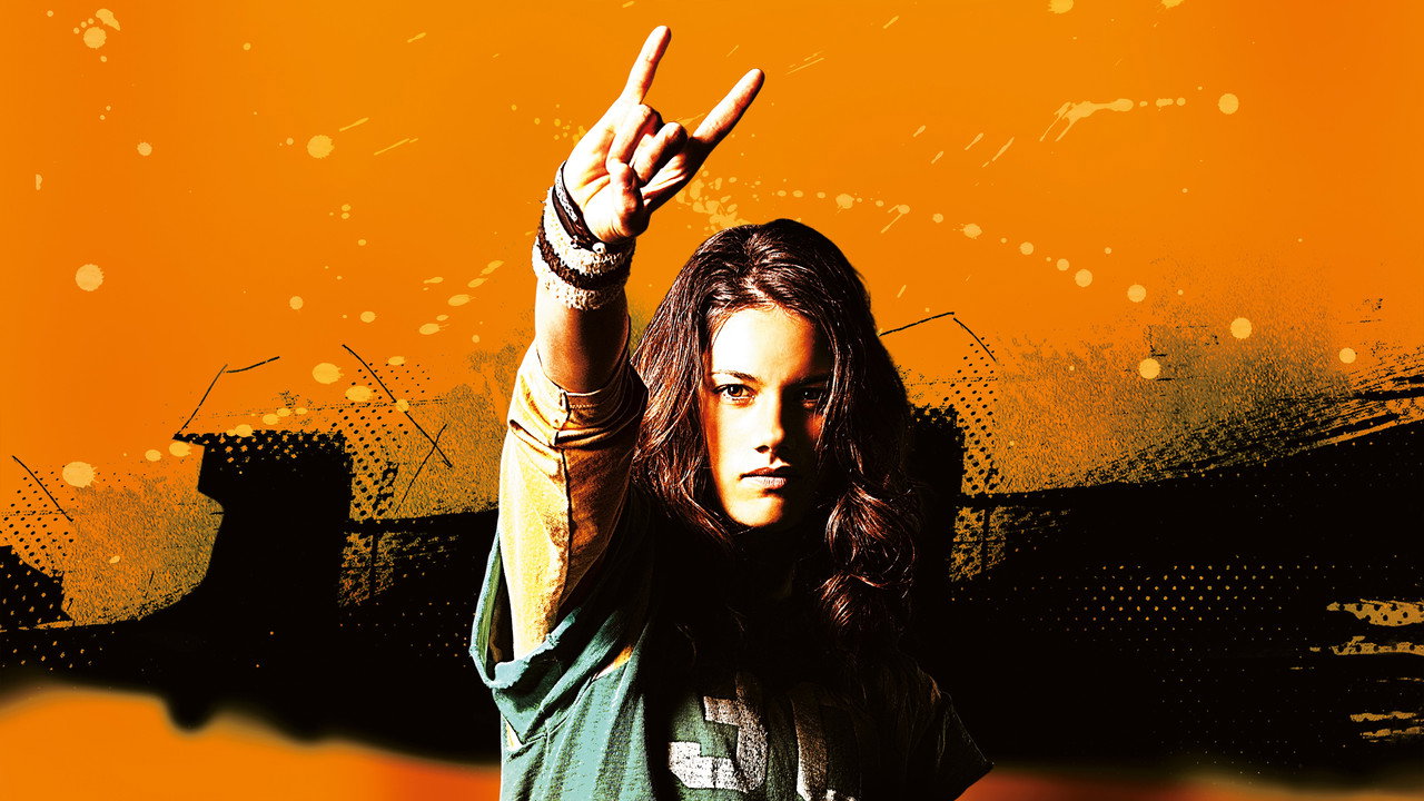 Stick It (2006) backdrop artwork