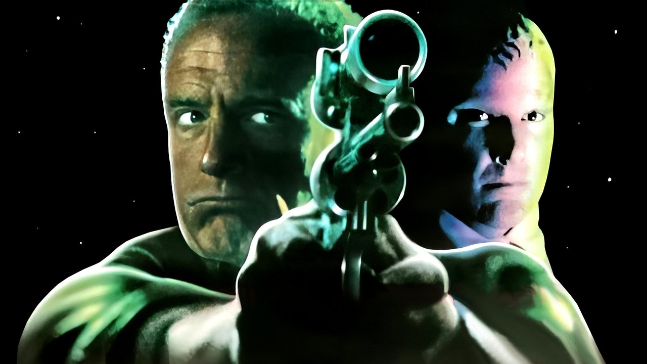 Alien Nation (1988) backdrop artwork