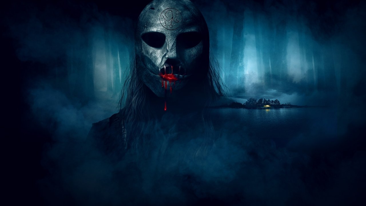 Feed (2022) backdrop artwork