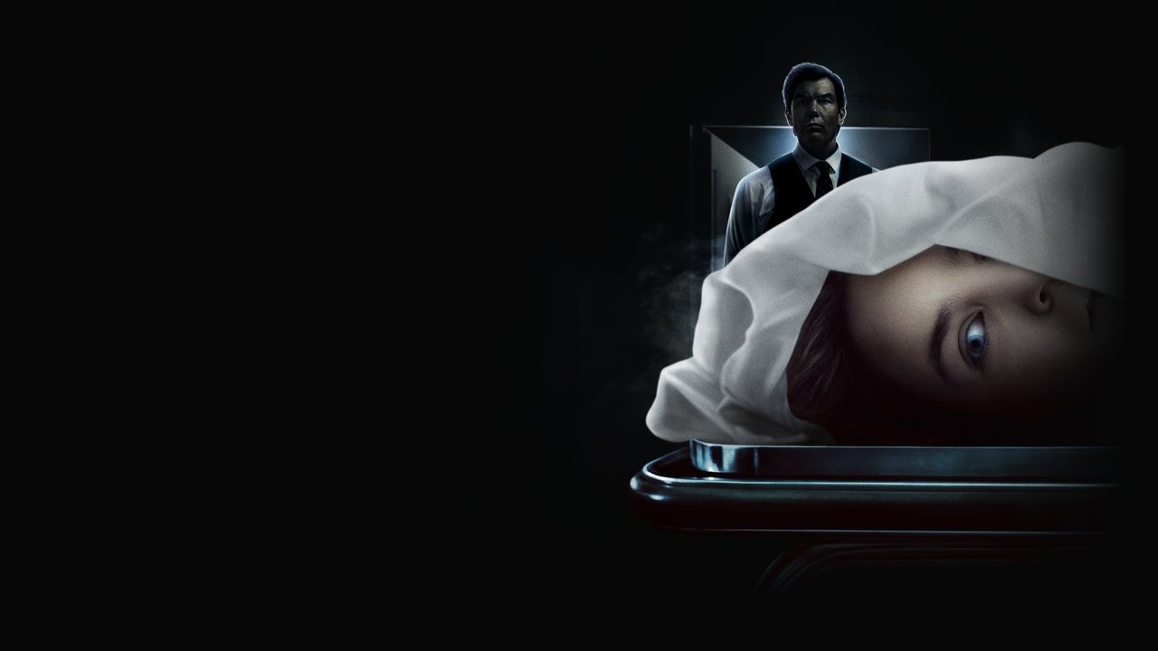 Play Dead (2022) backdrop artwork