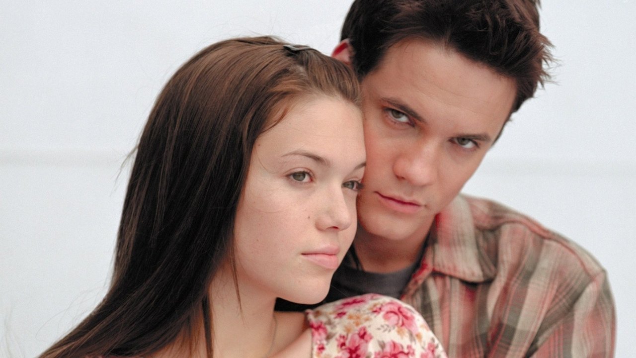 A Walk to Remember (2002) backdrop artwork