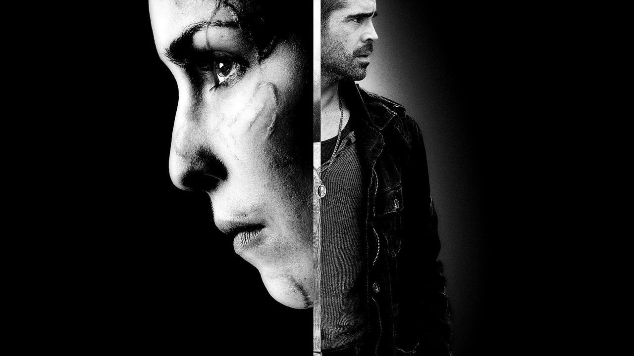 Dead Man Down (2013) backdrop artwork