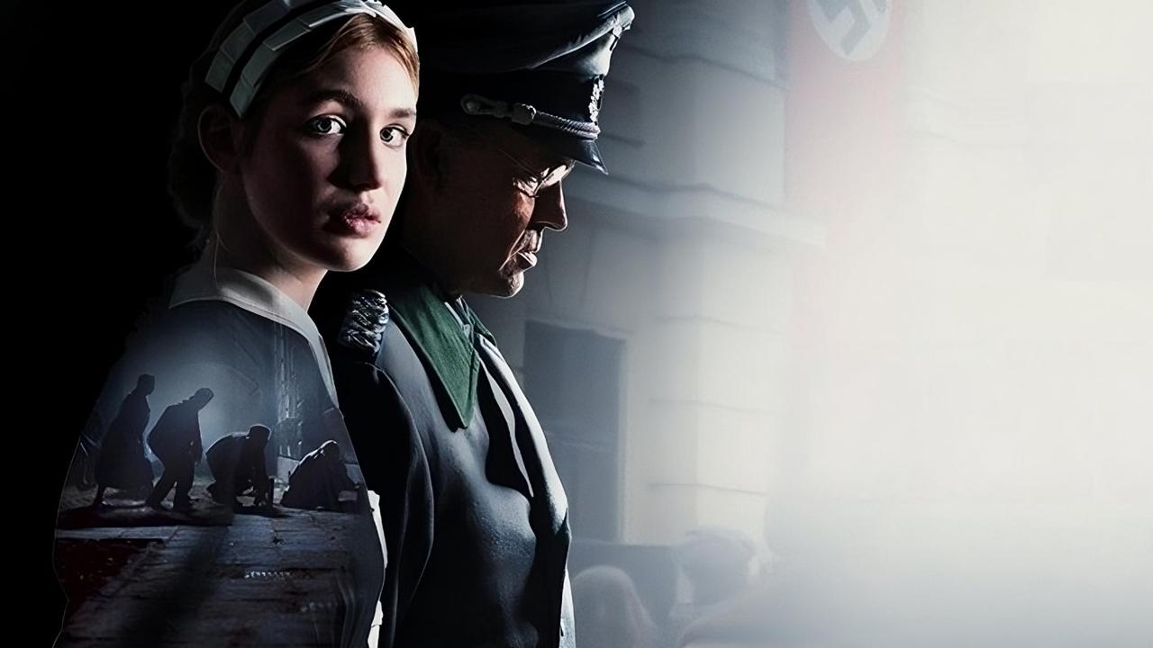 Irena's Vow (2024) backdrop artwork