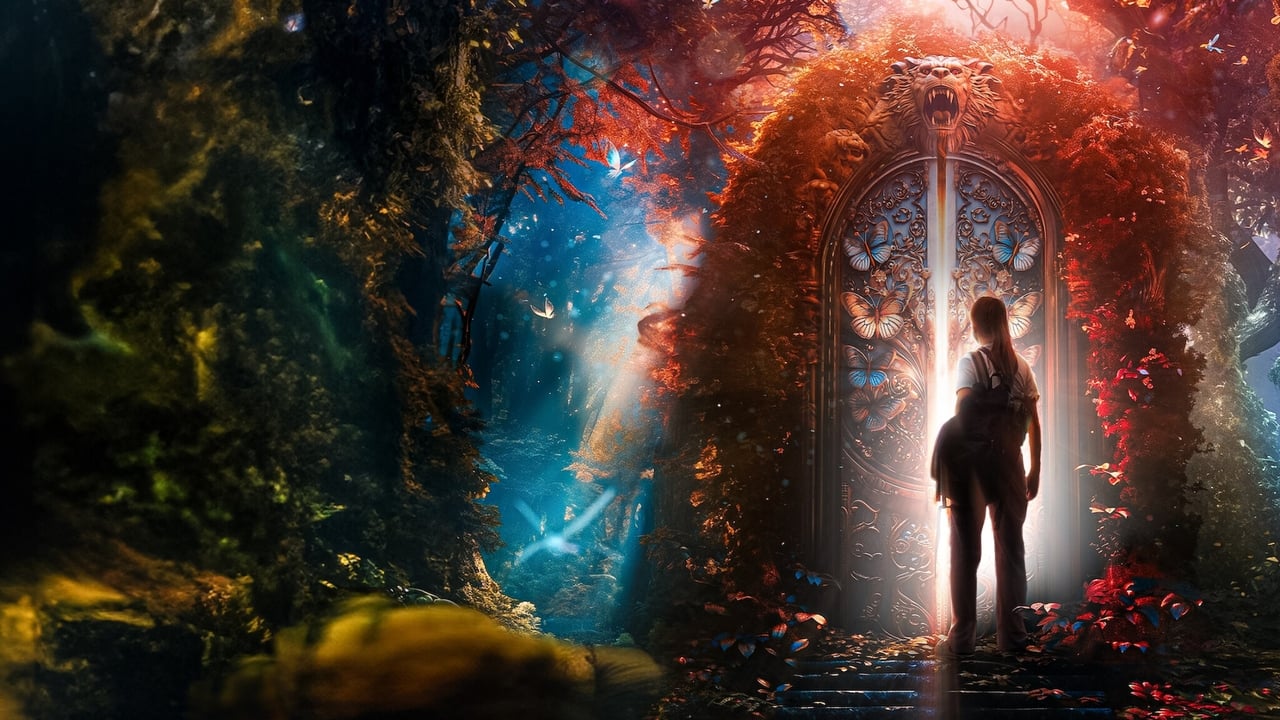 Kleks Academy (2024) backdrop artwork