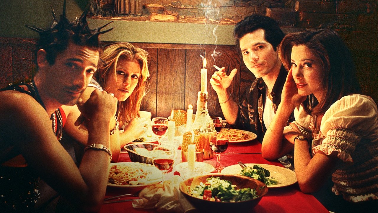 Summer of Sam (1999) backdrop artwork
