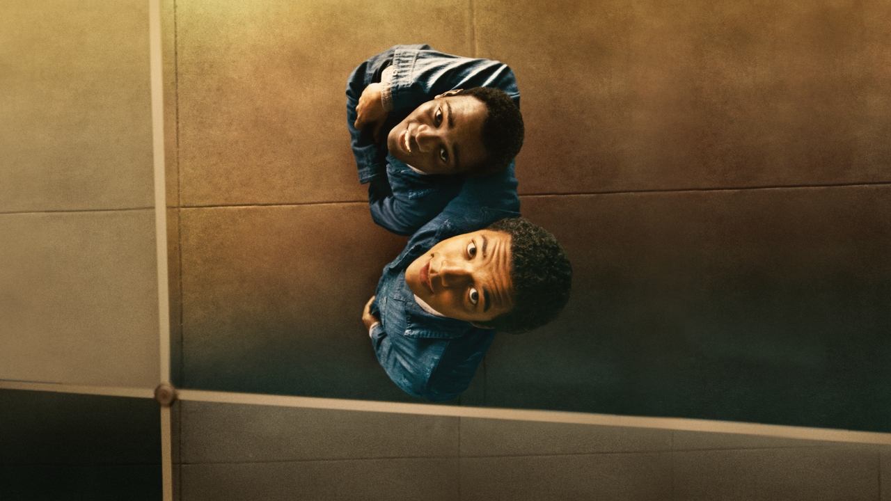 Nickel Boys (2024) backdrop artwork