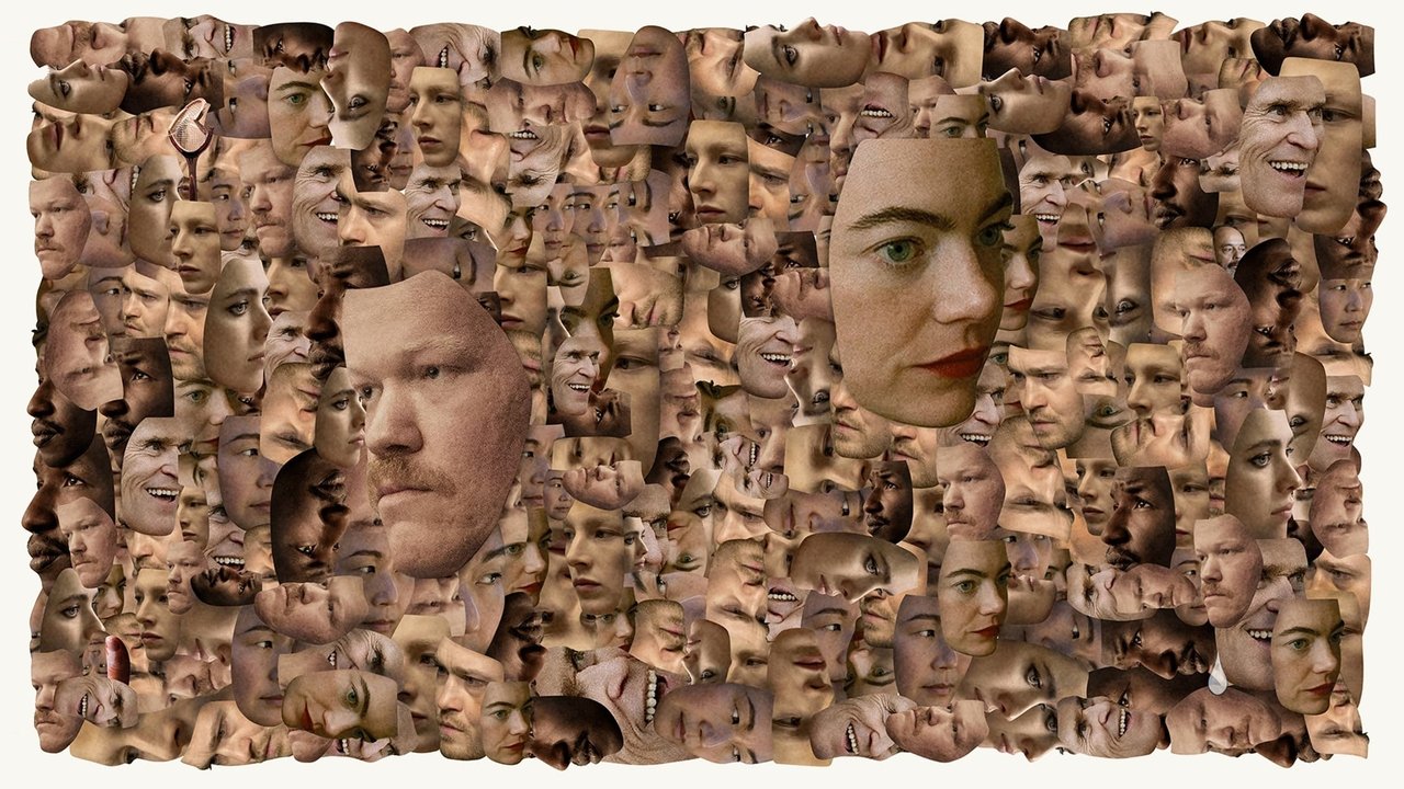 Kinds of Kindness (2024) backdrop artwork