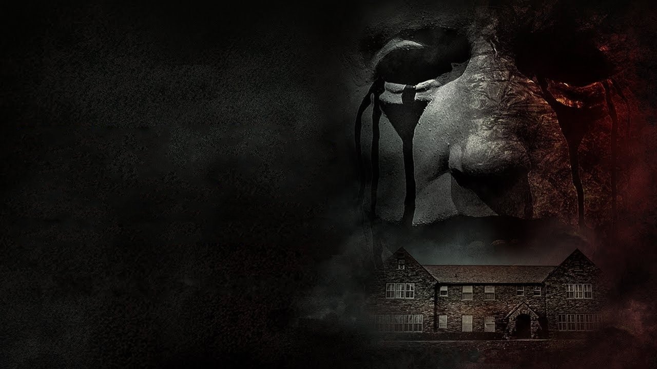 Hell House LLC Origins: The Carmichael Manor (2023) backdrop artwork