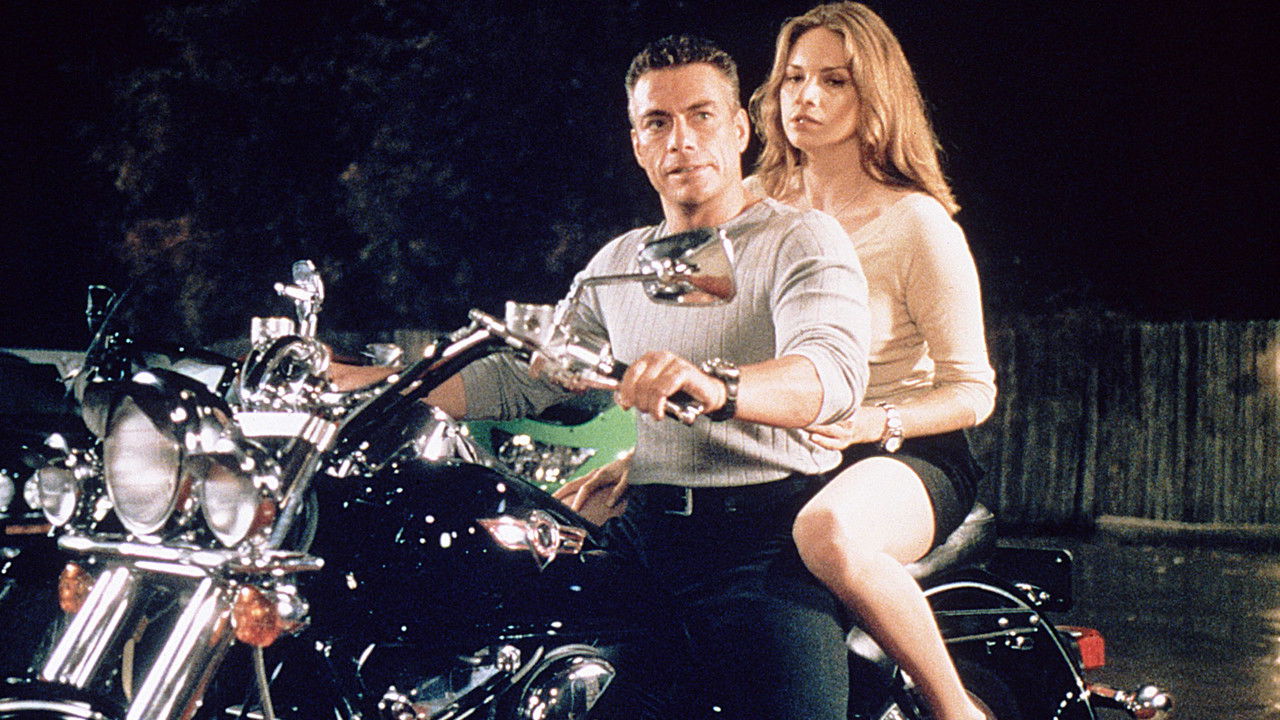 Universal Soldier: The Return (1999) backdrop artwork