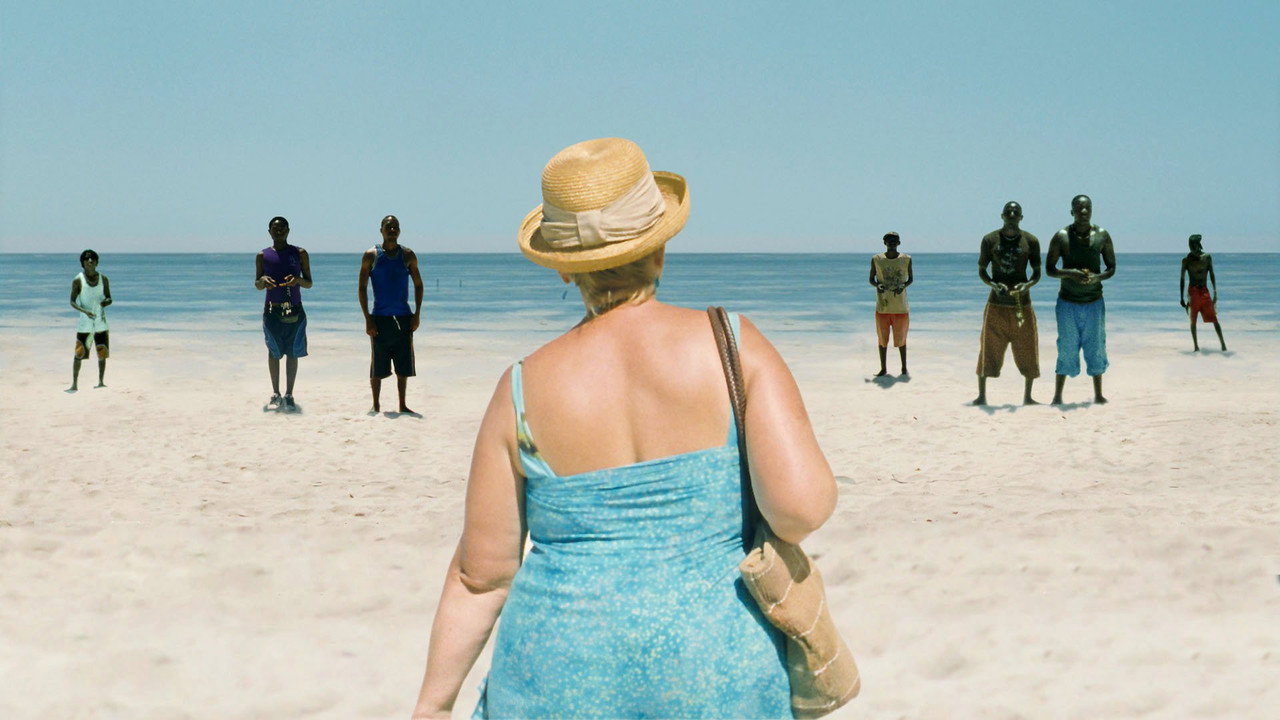 Paradise: Love (2012) backdrop artwork
