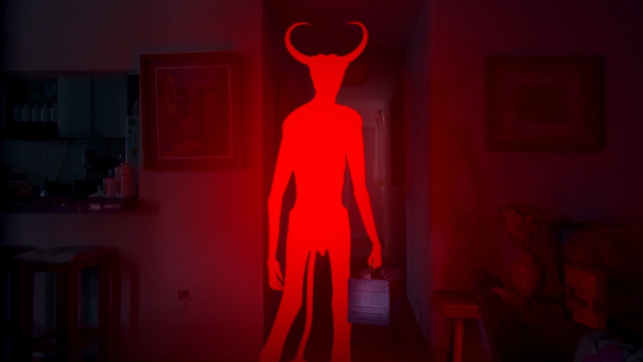 Post Tenebras Lux (2012) backdrop artwork