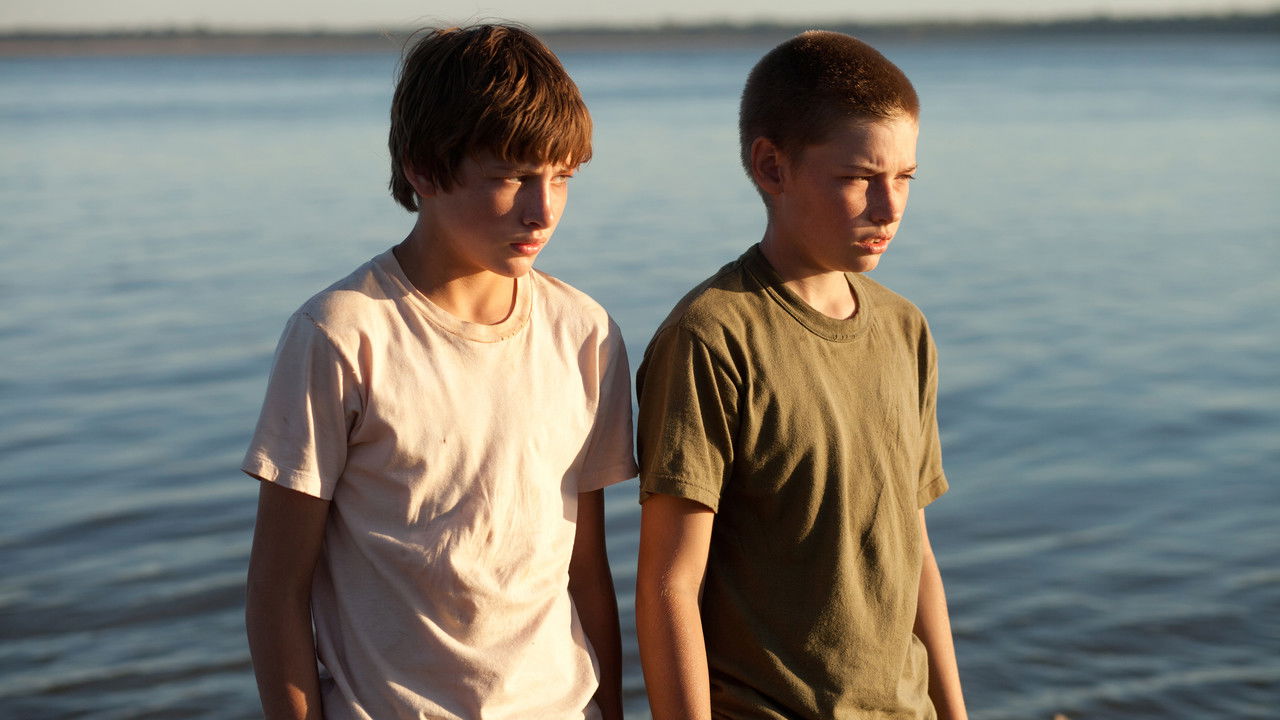 Mud (2013) backdrop artwork