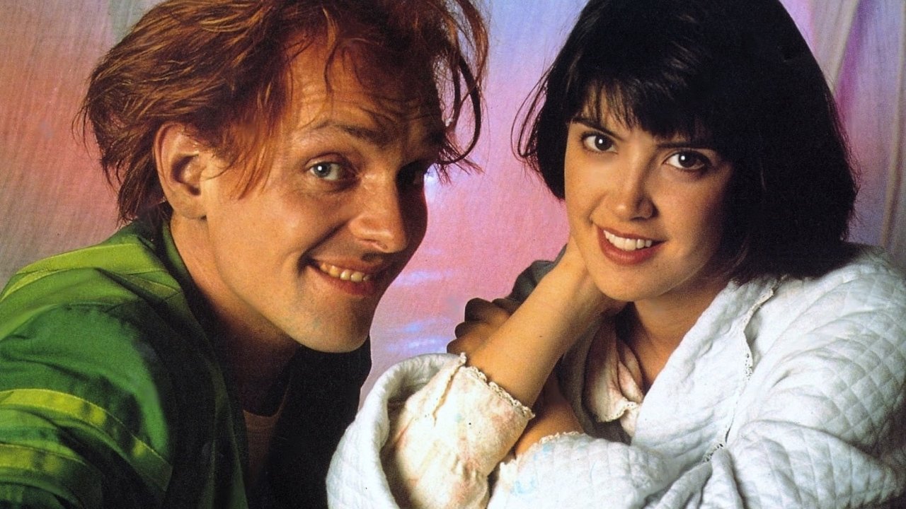 Drop Dead Fred (1991) backdrop artwork