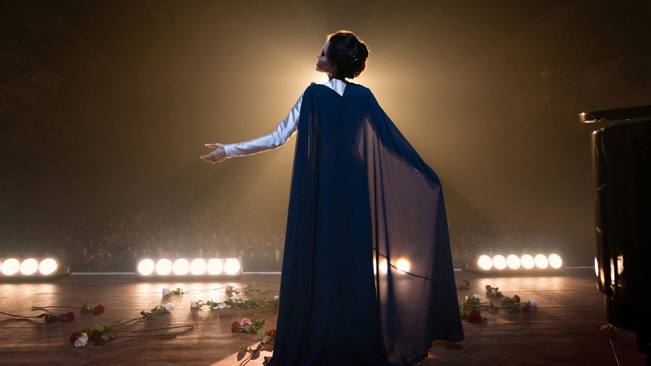 Maria (2024) backdrop artwork