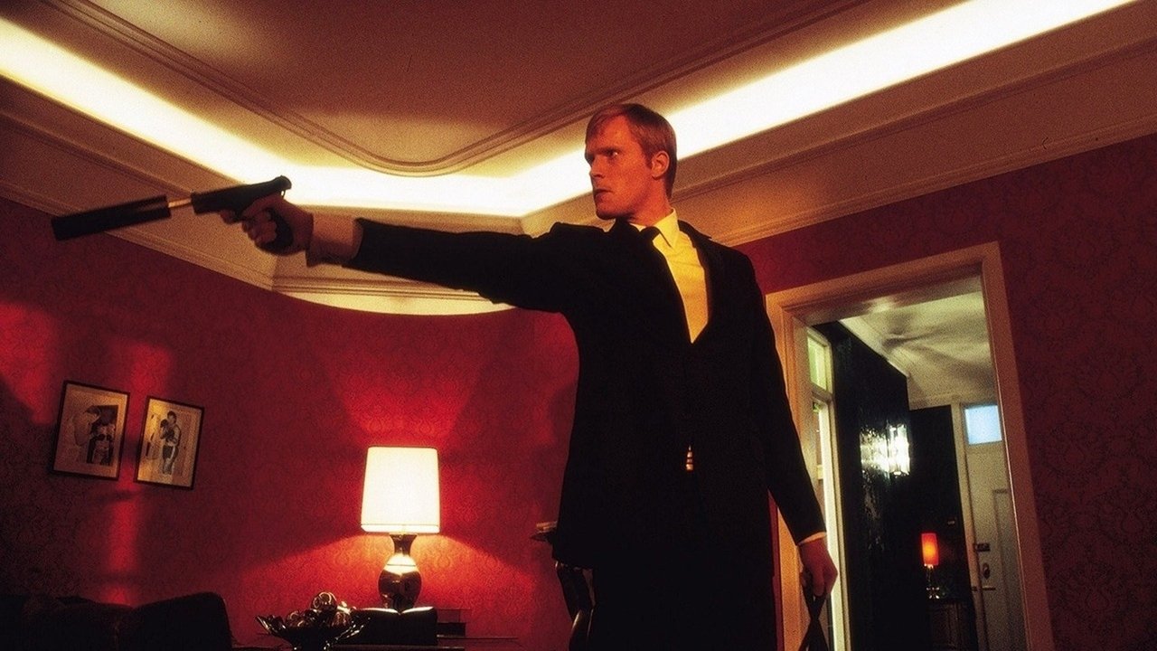 Gangster No. 1 (2000) backdrop artwork