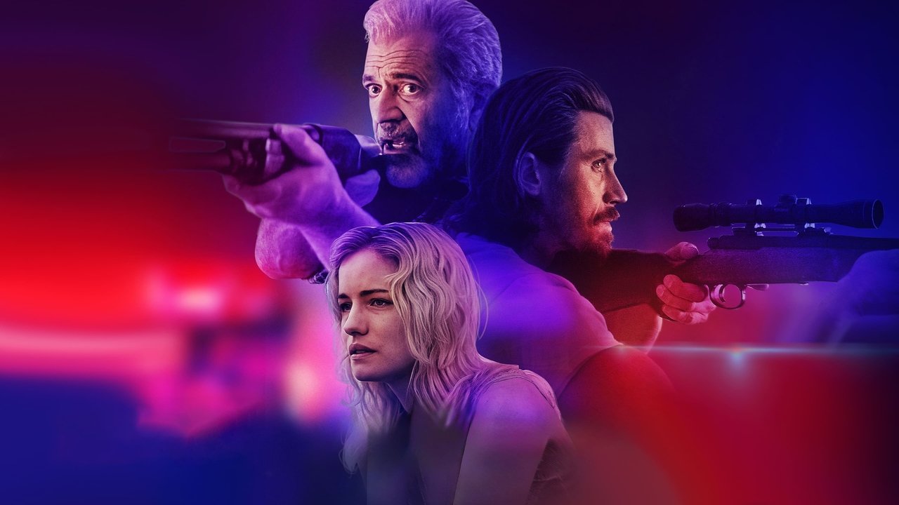 Desperation Road (2023) backdrop artwork