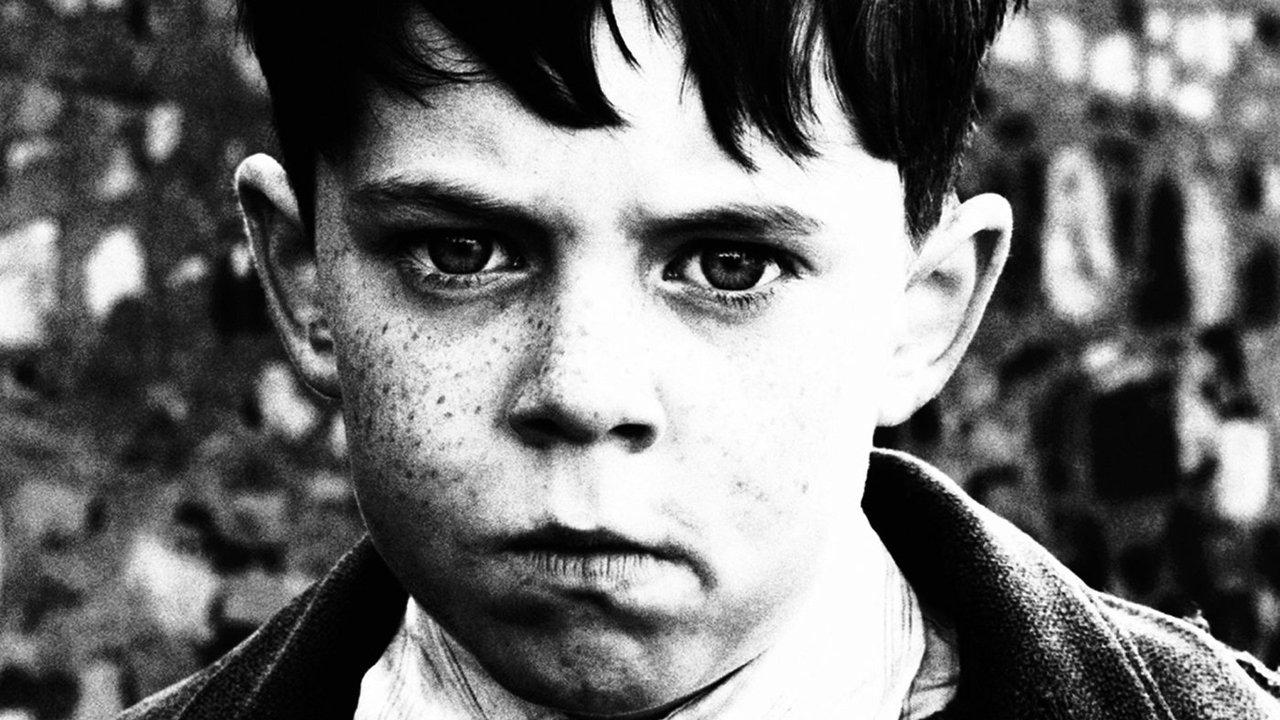 Angela's Ashes (1999) backdrop artwork