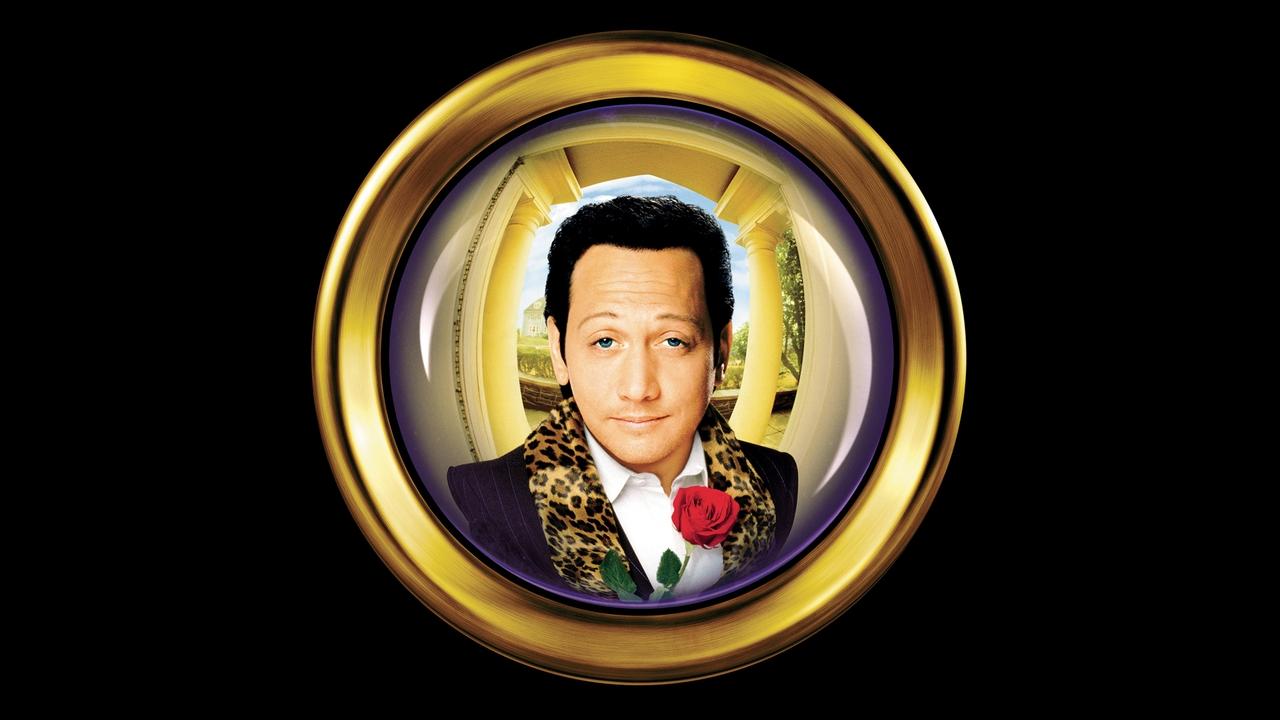 Deuce Bigalow: Male Gigolo (1999) backdrop artwork