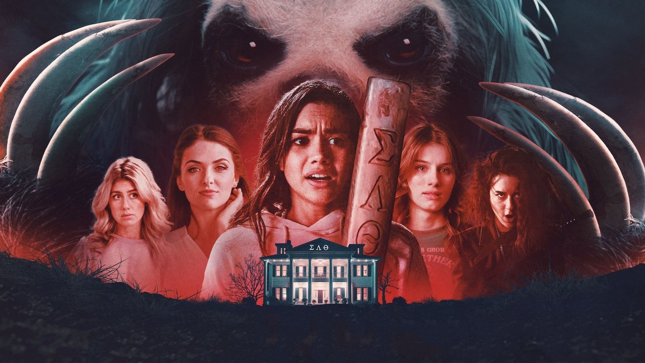 Slotherhouse (2023) backdrop artwork