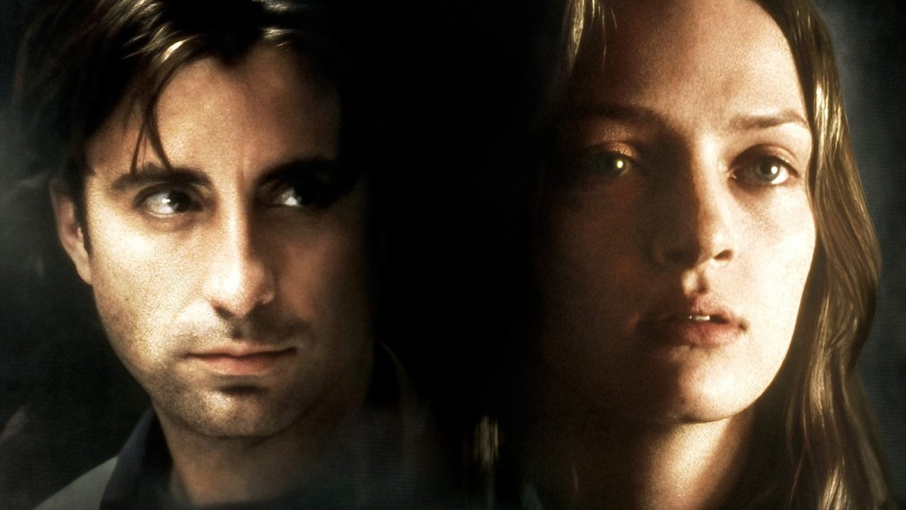 Jennifer Eight (1992) backdrop artwork