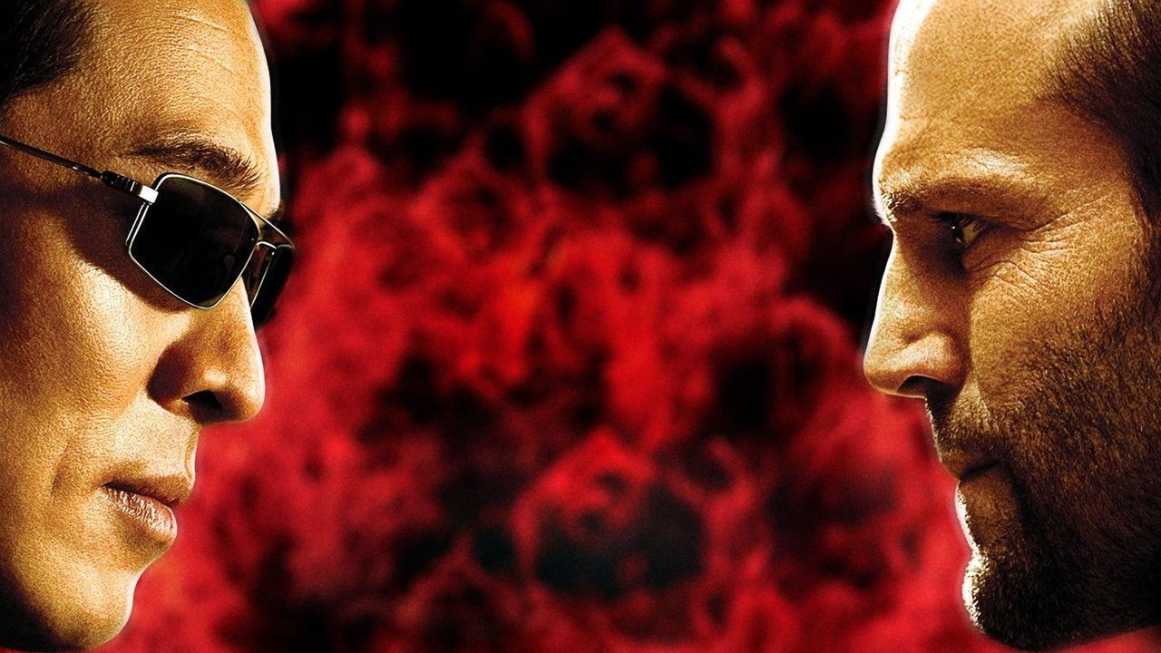 War (2007) backdrop artwork