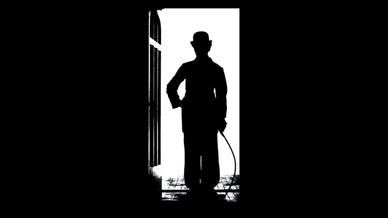 Chaplin (1992) backdrop artwork