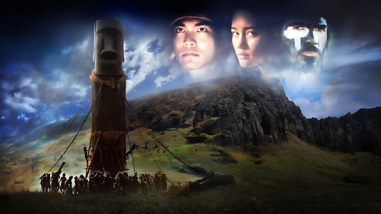 Rapa Nui (1994) backdrop artwork