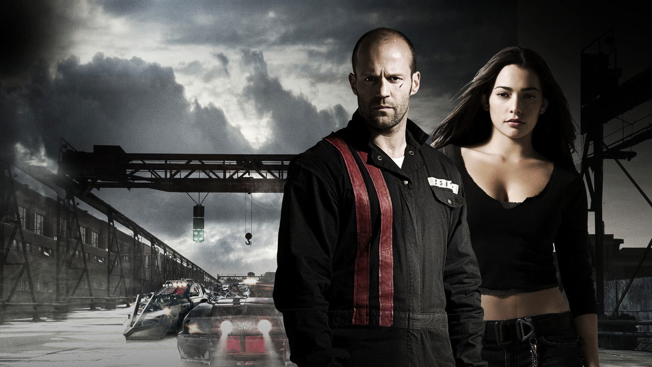 Death Race (2008) backdrop artwork