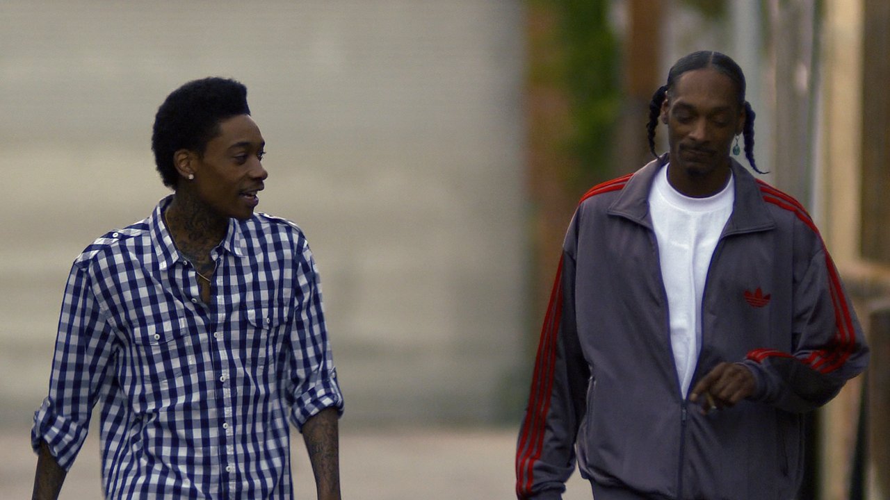 Mac & Devin Go to High School (2012) backdrop artwork