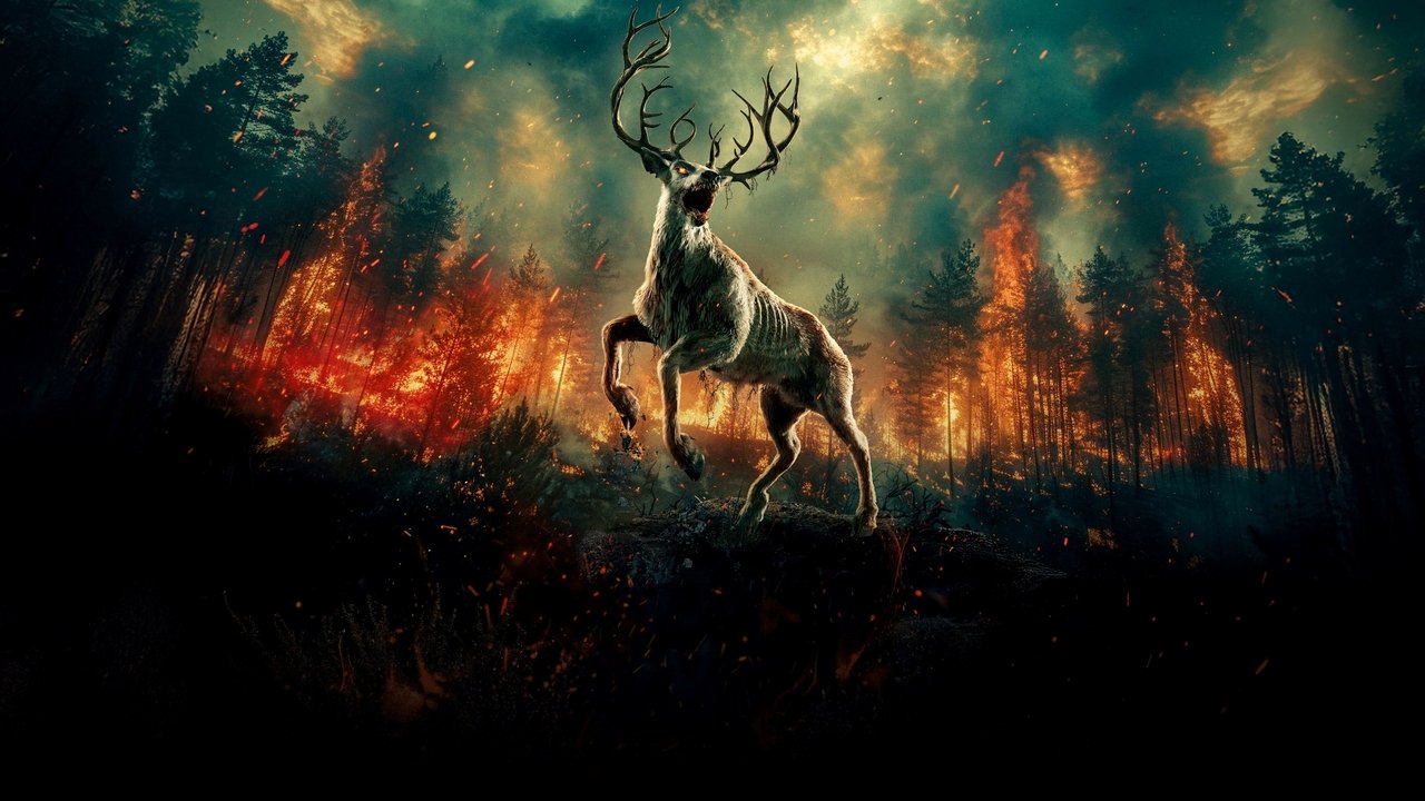 Bambi: The Reckoning (2025) backdrop artwork