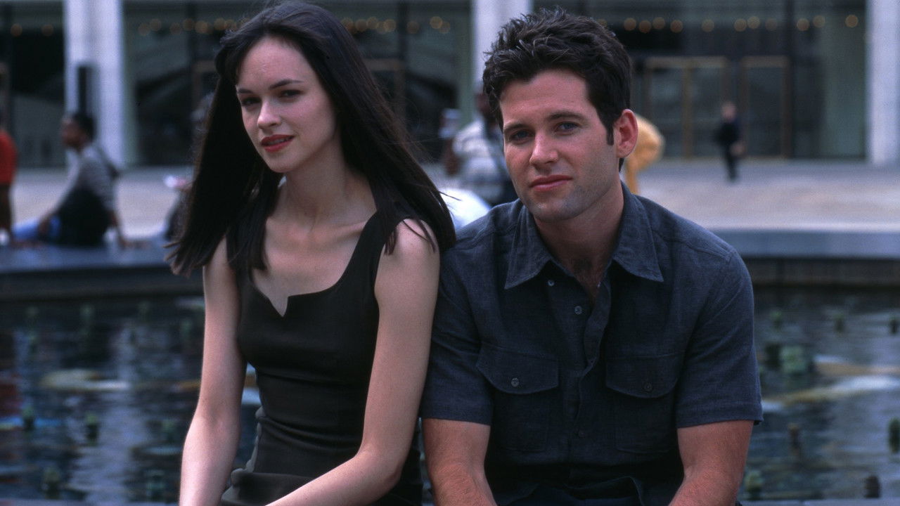 Center Stage (2000) backdrop artwork