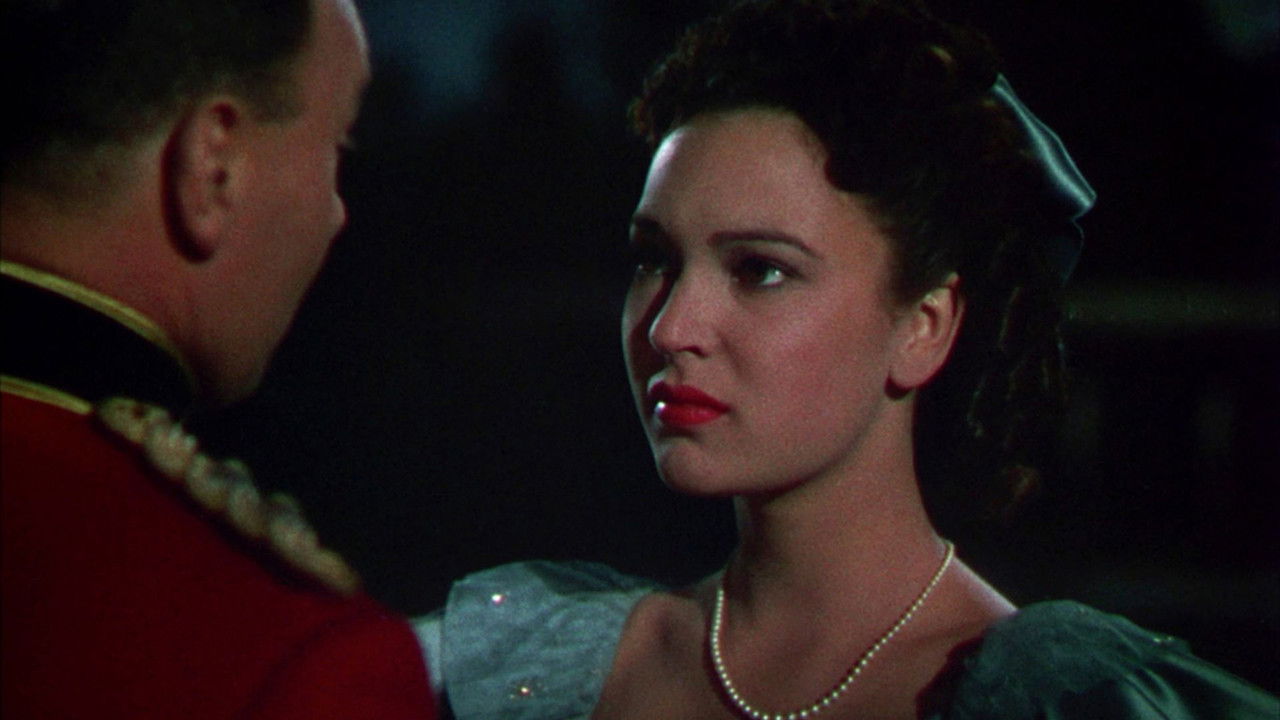 The Four Feathers (1939) backdrop artwork