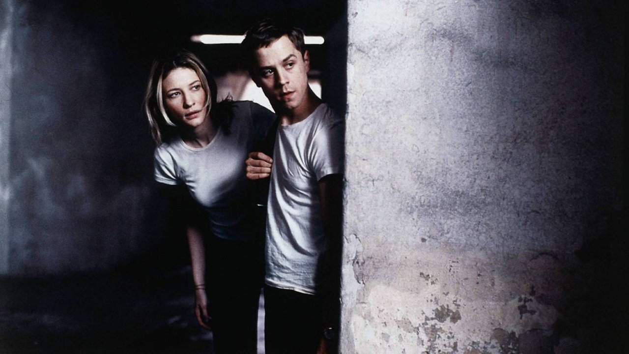 Heaven (2002) backdrop artwork