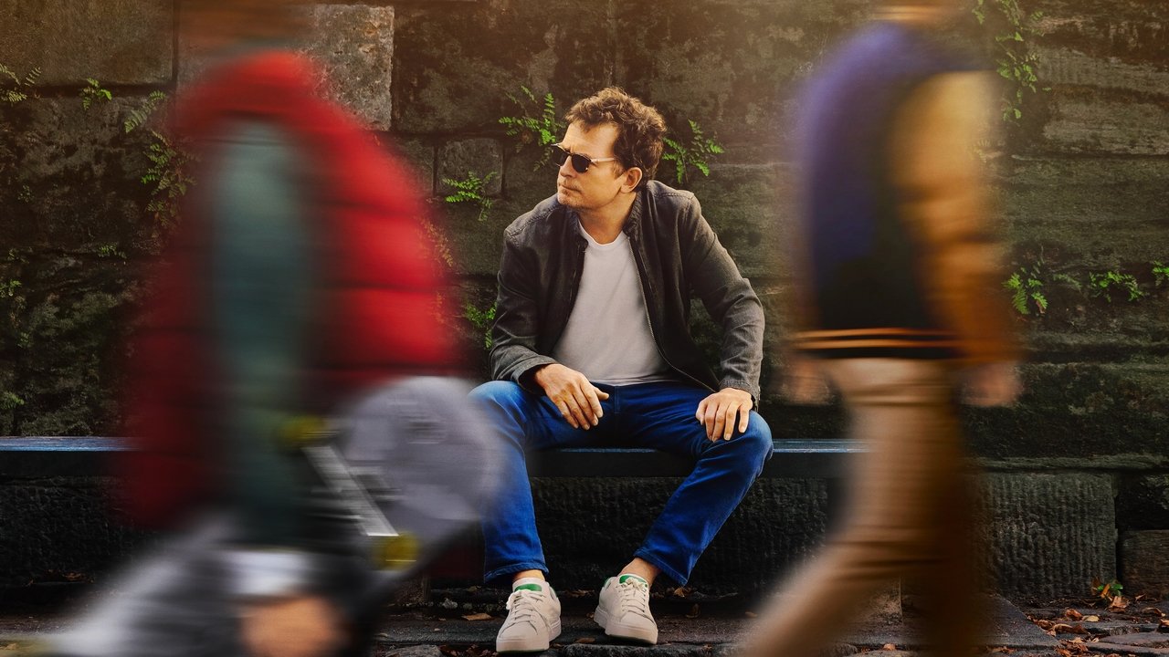 STILL: A Michael J. Fox Movie (2023) backdrop artwork