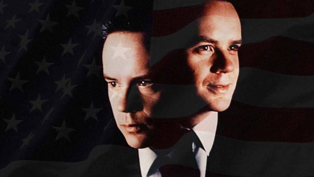 Bob Roberts (1992) backdrop artwork