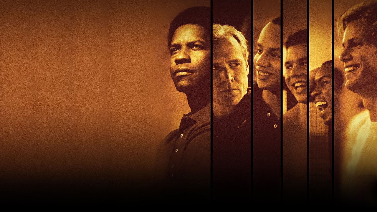 Remember the Titans (2000) backdrop artwork
