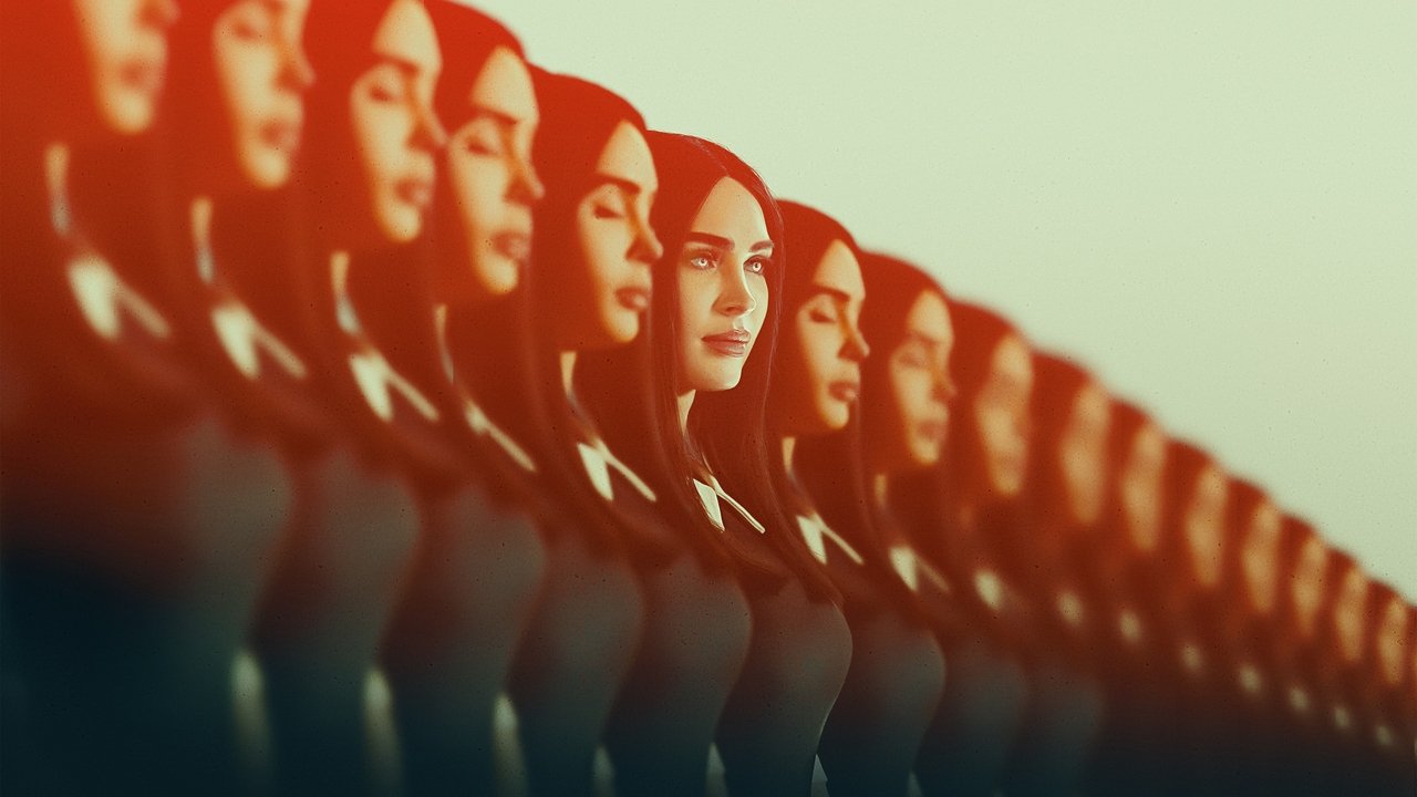 Subservience (2024) backdrop artwork
