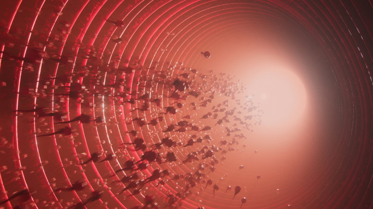 Spermageddon (2024) backdrop artwork