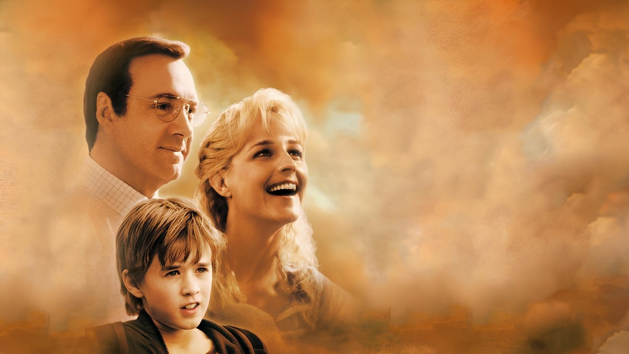 Pay It Forward (2000) backdrop artwork
