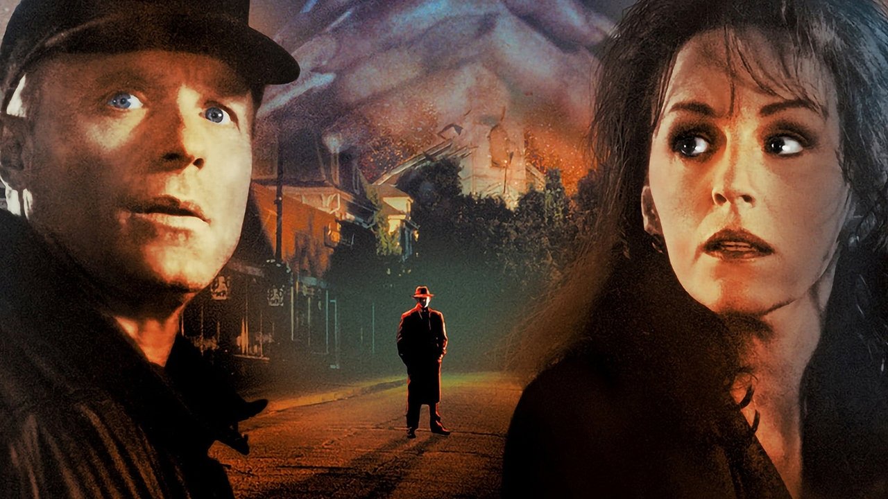 Needful Things (1993) backdrop artwork