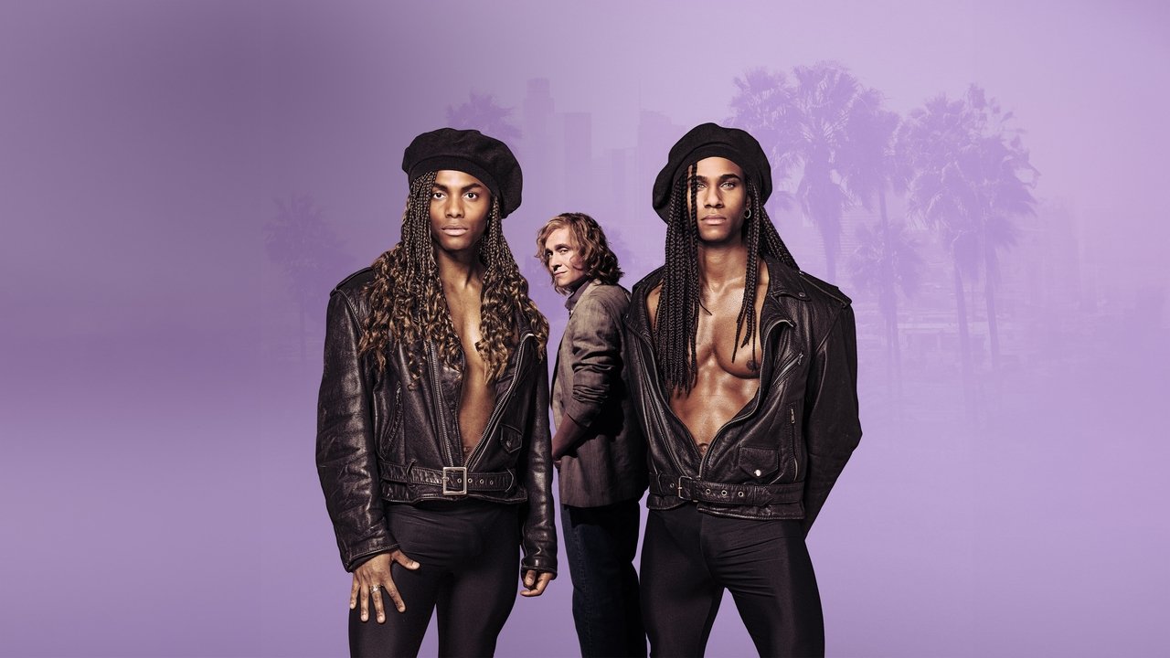 Girl You Know It's True (2023) backdrop artwork
