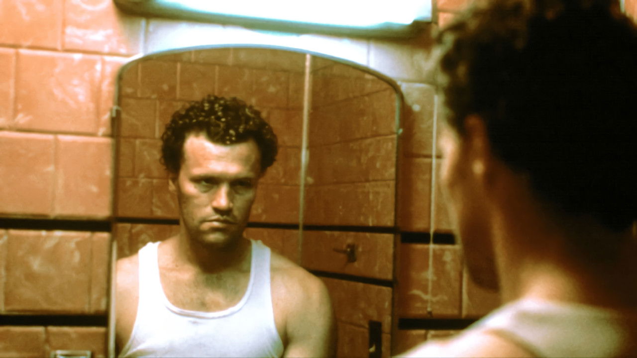 Henry: Portrait of a Serial Killer (1986) backdrop artwork
